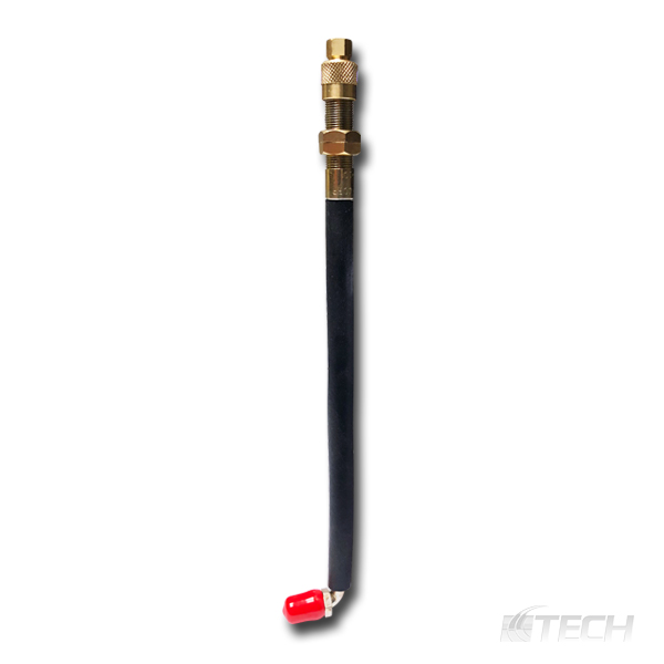  - Valves (OTR / Specialty)